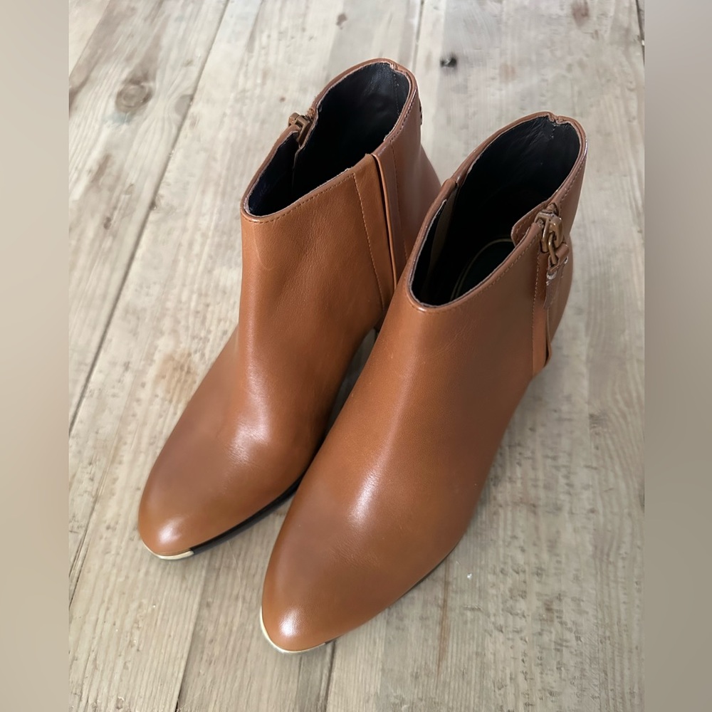 Cole Haan Ankle Boots - Picture 1 of 13